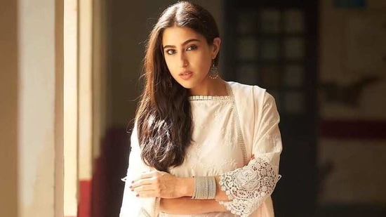 Sara Ali Khan(Instagram)