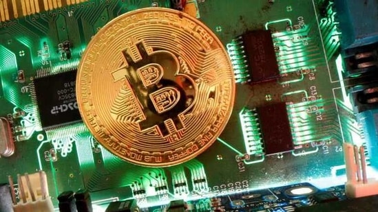 Bitcoin tumbles below $50,000 as caution about rally takes ...