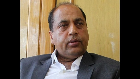 The chief minister Jai Ram Thakur-led cabinet on Tuesday gave its approval for making amendments to the Himachal Pradesh Municipal Corporation Act, 1994 and Himachal Pradesh Municipal Corporation Elections Rules, 2012. (HT FILE) The chief minister Jai Ram Thakur-led cabinet on Tuesday gave its approval for making amendments to the Himachal Pradesh Municipal Corporation Act, 1994 and Himachal Pradesh Municipal Corporation Elections Rules, 2012. (HT FILE)
