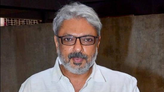 Filmmaker Sanjay Leela Bhansali turns 58 on February 24. Filmmaker Sanjay Leela Bhansali turns 58 on February 24.
