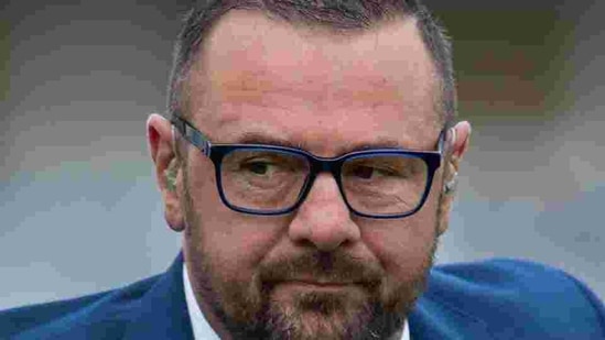 File image of Simon Doull.(Getty Images)