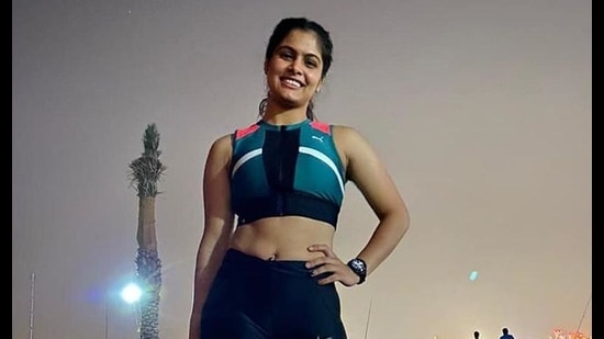 Manu Bhaker: Expected to be treated with dignity - Hindustan Times
