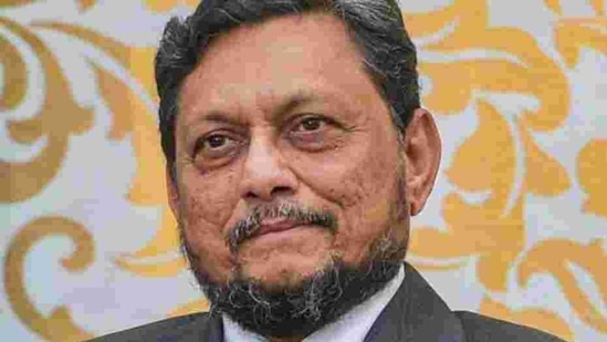As he addressed the bench as “Your Honour”, the CJI said, “You either have the US Supreme Court or the Magistrate court here in your mind when you call us ‘Your Honour’. We do not want you to address us as Your Honour.”(PTI File Photo) As he addressed the bench as “Your Honour”, the CJI said, “You either have the US Supreme Court or the Magistrate court here in your mind when you call us ‘Your Honour’. We do not want you to address us as Your Honour.”(PTI File Photo)