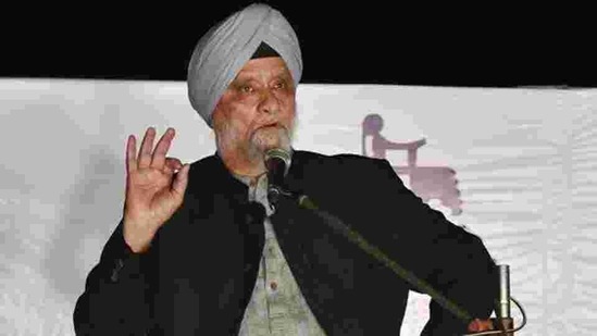 New Delhi: Legendary cricketer Bishan Singh Bedi(PTI) New Delhi: Legendary cricketer Bishan Singh Bedi(PTI)
