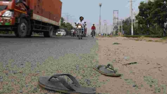 The injured are in critical condition.(REPRESENTATIVE PHOTO) The injured are in critical condition.(REPRESENTATIVE PHOTO)
