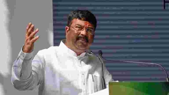 Opposition parties have held protests in different parts of the country over the rise of prices of diesel and petrol. (Sanket Wankhade/HT Photo) Opposition parties have held protests in different parts of the country over the rise of prices of diesel and petrol. (Sanket Wankhade/HT Photo)