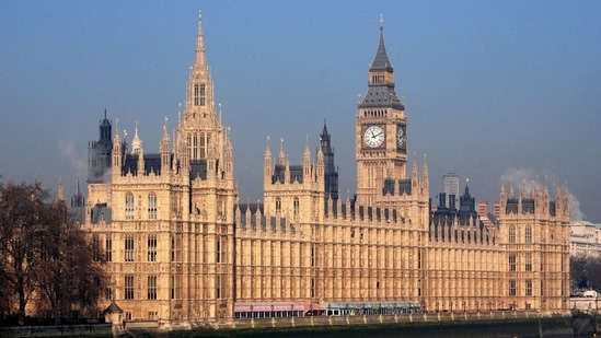 Johnson told parliament that meant there was still time for Britons to plan summer holidays.(Pixabay) Johnson told parliament that meant there was still time for Britons to plan summer holidays.(Pixabay)