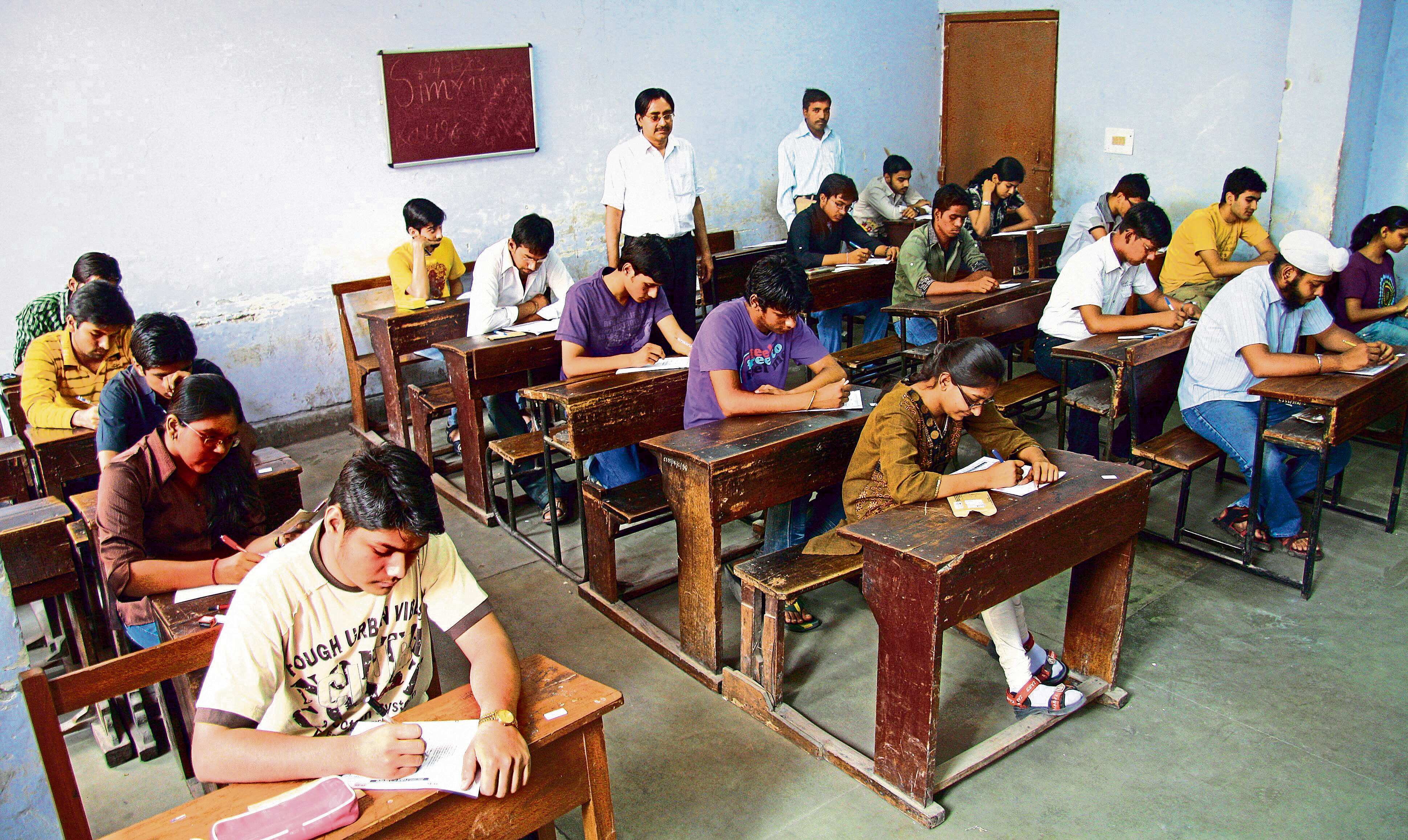 JEE Main April Session Exam Admit Card 2021 expected within a few days (MINT_PRINT)