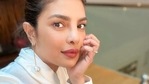 Priyanka Chopra Jonas reacts after a social media user criticises her ball-shaped dress. Priyanka Chopra Jonas reacts after a social media user criticises her ball-shaped dress.