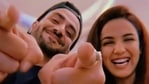 Jasmin Bhasin and Aly Goni are currently in his hometown, Jammu. Jasmin Bhasin and Aly Goni are currently in his hometown, Jammu.