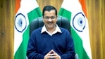Chief minister Arvind Kejriwal(ANI Photo) Chief minister Arvind Kejriwal(ANI Photo)