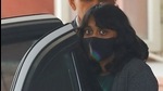 Disha Ravi. (REUTERS) Disha Ravi. (REUTERS)