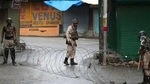 Referring to the 2019 decision to scrap the special status of J&K, Pujani said: “We reiterate that the entire union territories of Jammu and Kashmir and Ladakh are an integral and inalienable part of India."(AP file photo) Referring to the 2019 decision to scrap the special status of J&K, Pujani said: “We reiterate that the entire union territories of Jammu and Kashmir and Ladakh are an integral and inalienable part of India."(AP file photo)