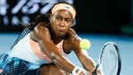 United States' Coco Gauff: File Photo(AP) United States' Coco Gauff: File Photo(AP)