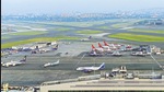 File photo of Chhatrapati Shivaji International Airport in Mumbai. (Abhijit Bhatlekar/ Mint) File photo of Chhatrapati Shivaji International Airport in Mumbai. (Abhijit Bhatlekar/ Mint)
