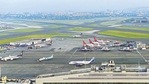 File photo of Chhatrapati Shivaji International Airport in Mumbai.(HT file photo) File photo of Chhatrapati Shivaji International Airport in Mumbai.(HT file photo)