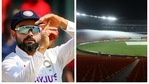 Virat Kohli expressed his concerns for the fielding team at the toss of the third Test against England. Virat Kohli expressed his concerns for the fielding team at the toss of the third Test against England.
