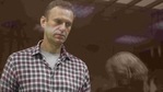 The 44-year-old Russian opposition politician was flown to Germany last August to recover from a near-fatal poisoning in Siberia(Reuters) The 44-year-old Russian opposition politician was flown to Germany last August to recover from a near-fatal poisoning in Siberia(Reuters)