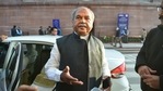 Agriculture minister Narendra Singh Tomar(PTI) Agriculture minister Narendra Singh Tomar(PTI)