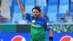 Shahid Afridi(Twitter) Shahid Afridi(Twitter)