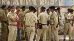 Shahjahanpur's police chief said a few suspects have been detained for questioning .(Representational Photo/PTI) Shahjahanpur's police chief said a few suspects have been detained for questioning .(Representational Photo/PTI)