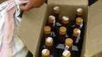 A study done in 2019 by research firms Kantar and NFX digital found many of Delhi’s liquor shops were in a run-down condition and attracted an overwhelmingly male clientele.(Santosh Kumar/HT file photo. Representative image) A study done in 2019 by research firms Kantar and NFX digital found many of Delhi’s liquor shops were in a run-down condition and attracted an overwhelmingly male clientele.(Santosh Kumar/HT file photo. Representative image)