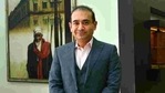 Fugitive diamond merchant Nirav Modi. (HT File) Fugitive diamond merchant Nirav Modi. (HT File)