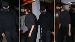 Ranveer Singh and Deepika Padukone(Varinder Chawla) Ranveer Singh and Deepika Padukone(Varinder Chawla)