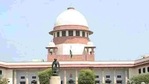 The three-judge bench headed by Chief Justice of India (CJI) SA Bobde said that even under the existing system, Magistrates are made witnesses during trial as they record dying declaration and hold test identification parade. (HT PHOTO). The three-judge bench headed by Chief Justice of India (CJI) SA Bobde said that even under the existing system, Magistrates are made witnesses during trial as they record dying declaration and hold test identification parade. (HT PHOTO).