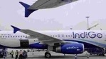 The flight took off at 3.20 pm and landed safely after 1.57 hours at Bengaluru’s Kempegowda International Airport at 5.17pm.(Reuters FILE) The flight took off at 3.20 pm and landed safely after 1.57 hours at Bengaluru’s Kempegowda International Airport at 5.17pm.(Reuters FILE)