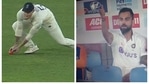 Ben Stokes was trolled on Twitter for claiming Shubman Gil's catch Ben Stokes was trolled on Twitter for claiming Shubman Gil's catch