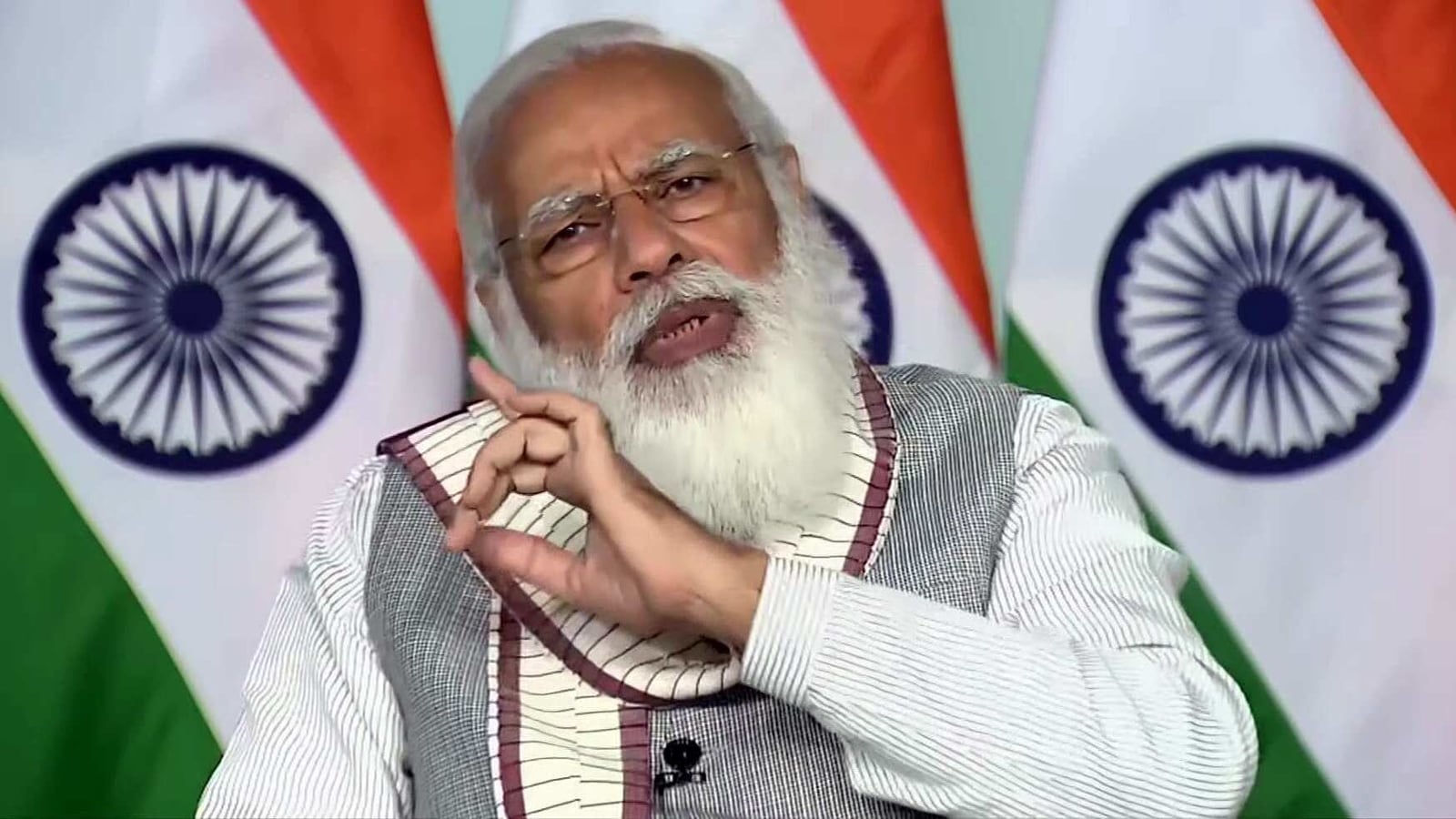 On PM-Kisan's 2nd Anniversary, Modi Says Govt Doing To Double Farmers ...