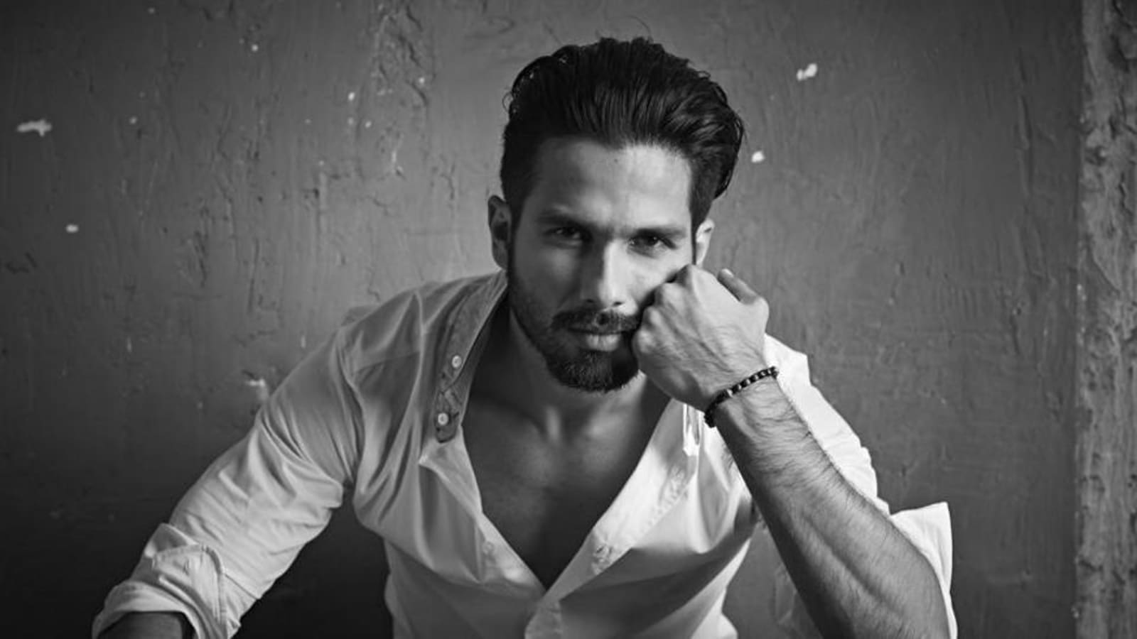 Happy Birthday Shahid Kapoor: The evolution, the many facets of his ...