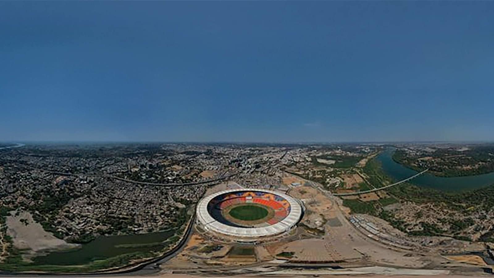 Motera from the archives, one last time | Hindustan Times