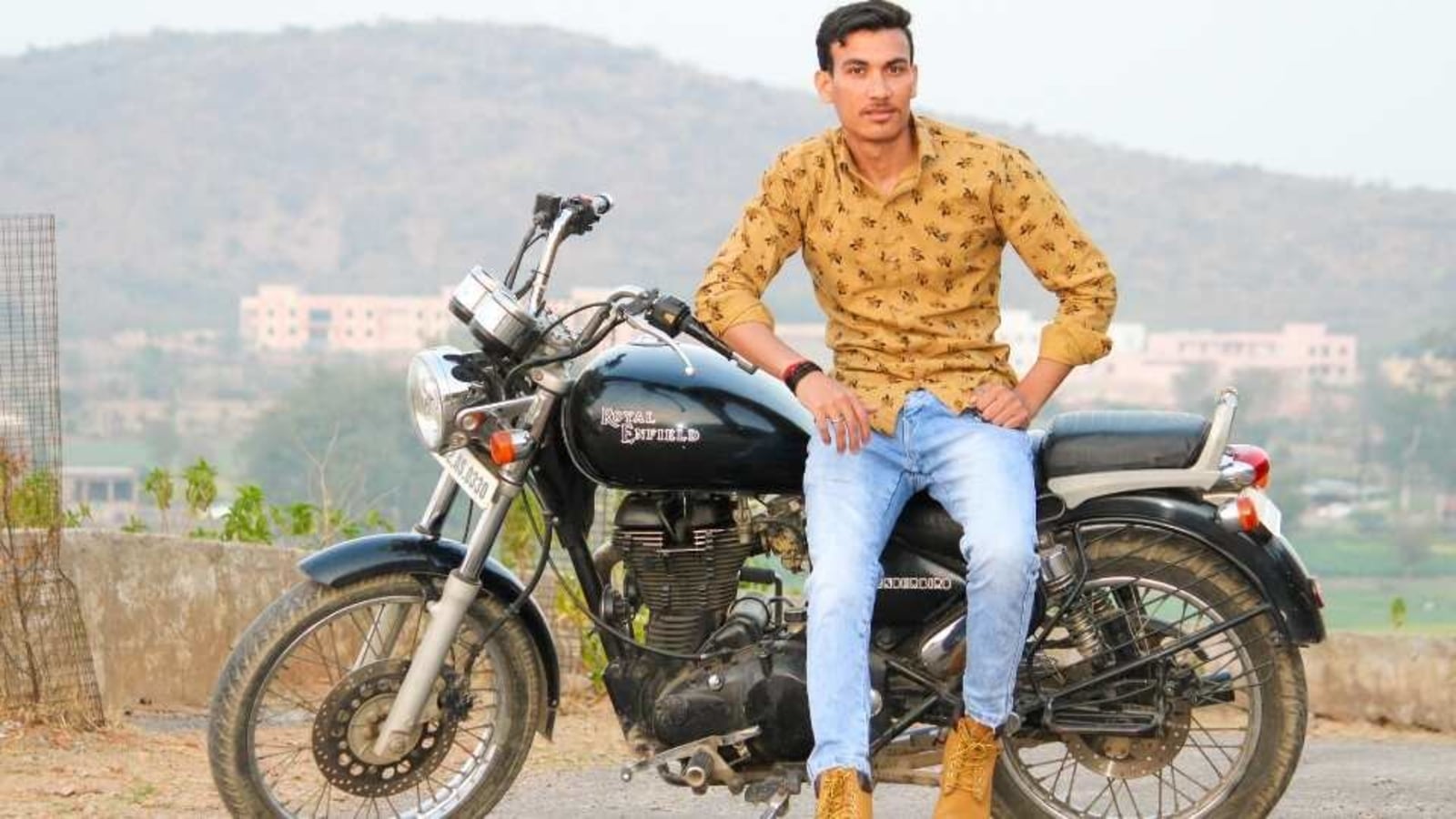 hindustantimes.com - Brand Post - Ace digital marketing expert and fitness model Umesh Sharma
