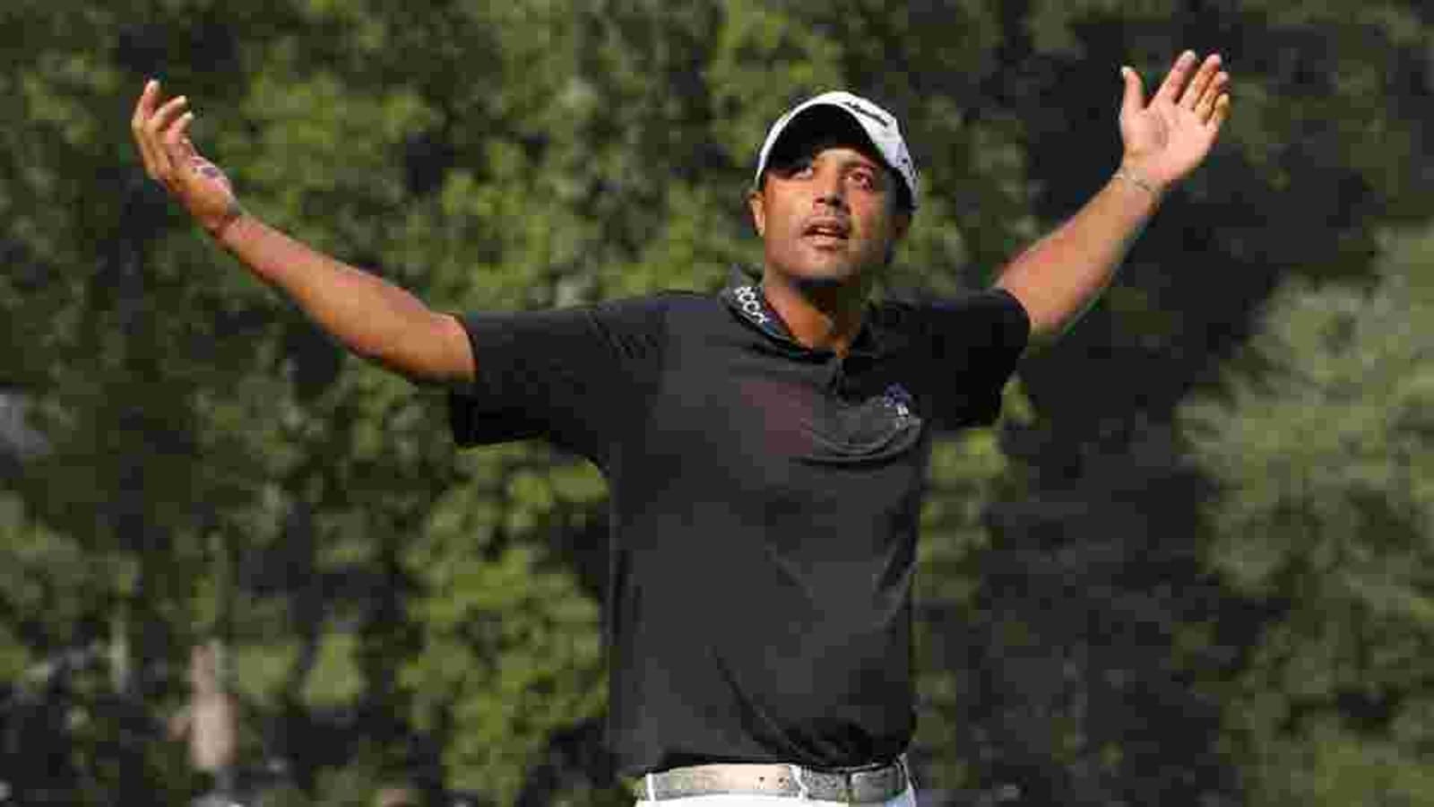 Atwal will play for Dad and Tiger as he joins Lahiri at Puerto Rico Open