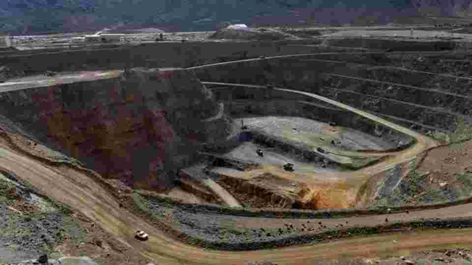 Karnataka govt to use new tech to survey mineral reserves: minister