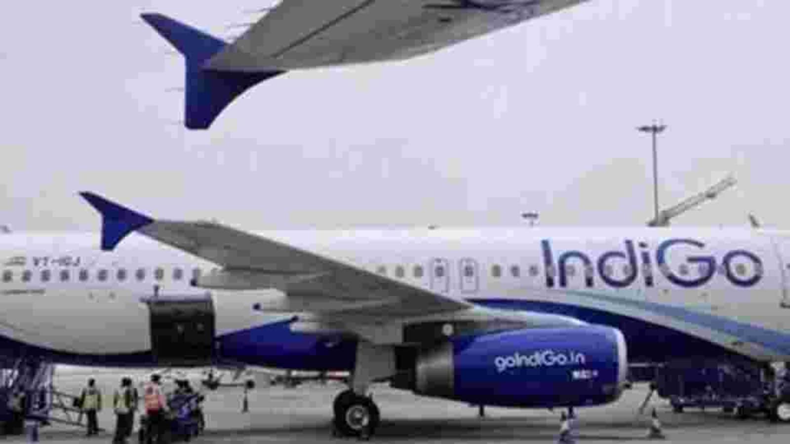 Bengaluru airport installs disabled aircraft recovery kit  Bengaluru