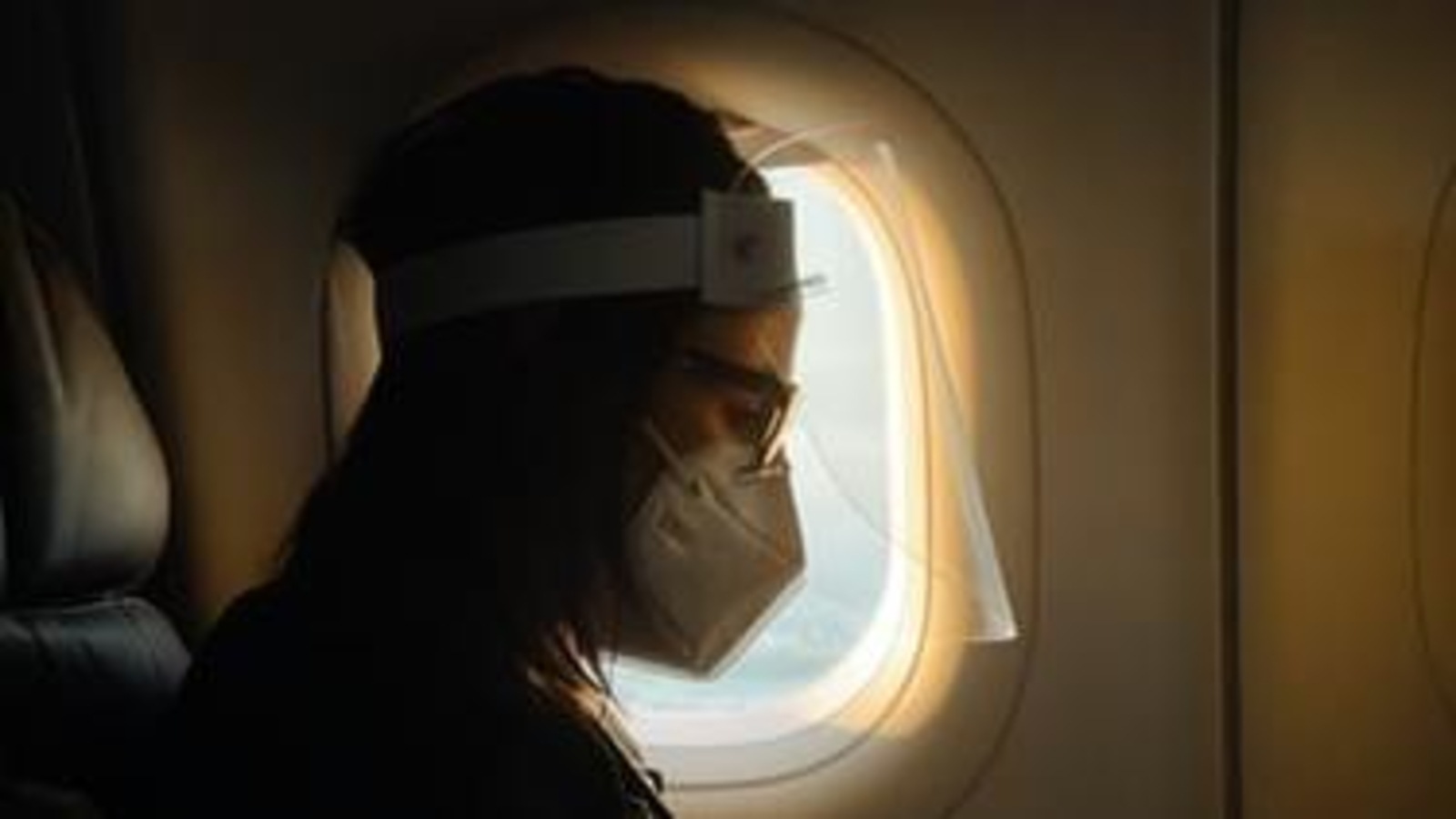 Air travel quarantines are getting longer and lonelier Travel