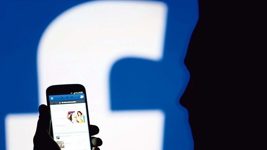 Facebook said it cannot be compelled by any committee of the parliament or the state assembly to participate in an inquiry and that its move to appear before a parliamentary panel on information technology last month was “a business decision”.(Reuters Photo)