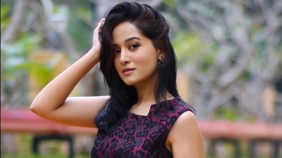 Though Preetika works intermittently, she admits to being in a content space.