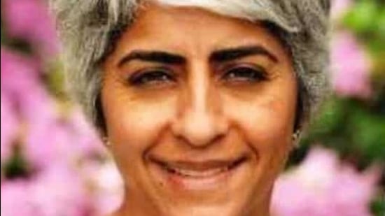 Kiran Ahuja’s appointment needs to be sealed by the US Senate. (Twitter/ Kiran Ahuja)