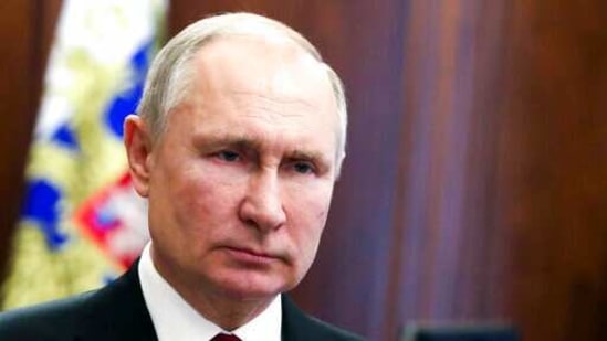 The moves would be the first costs imposed on Russia by the Biden administration.(AP)