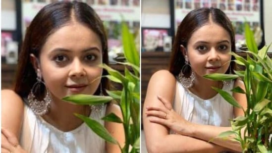 Devoleena Bhattacharjee was part of Bigg Boss 13 and Bigg Boss 14.