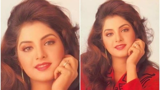 Divya Bharti made her debut, aged 16, and died when she was only 19. 
