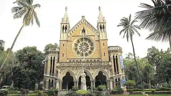 While colleges in rural areas around Mumbai have been allowed to resume physical classes, the university is yet to allow those within the city. (HT file)