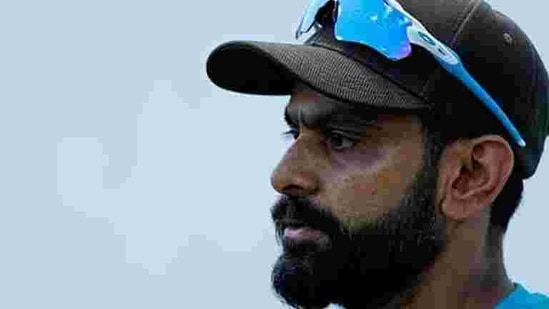 File image of Mohammad Hafeez.(Getty Images) File image of Mohammad Hafeez.(Getty Images)