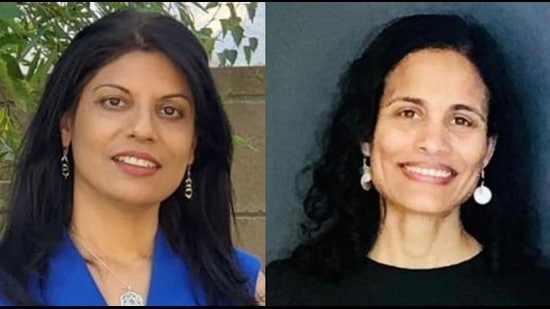 Kavita Kaur and Vandi Verma, of 1995 and 1994 batch, respectively. Kavita Kaur and Vandi Verma, of 1995 and 1994 batch, respectively.