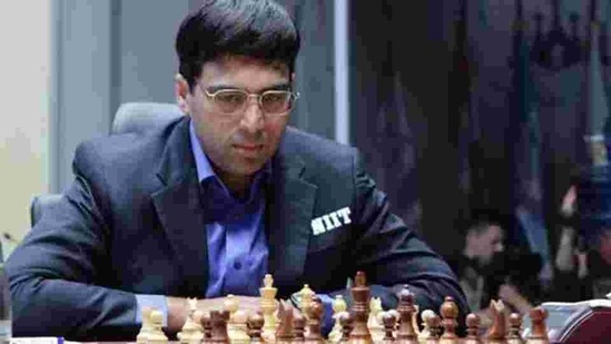 Viswanathan Anand: 'Perfection in chess' - The Local