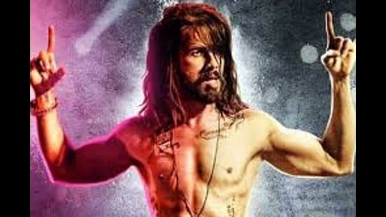 He played the role of a troubled drug-addict rockstar in Udta Punjab. He played the role of a troubled drug-addict rockstar in Udta Punjab.